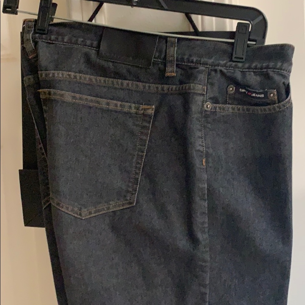 Donna Karen jeans